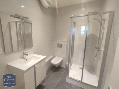 Appartement à louer 2 pièces 54.9m² - Photo 5