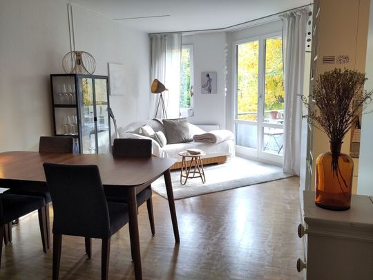 ONLY FOR ONE PERSON IN BERN, FURNISHED, TEMPORARY - Foto 1