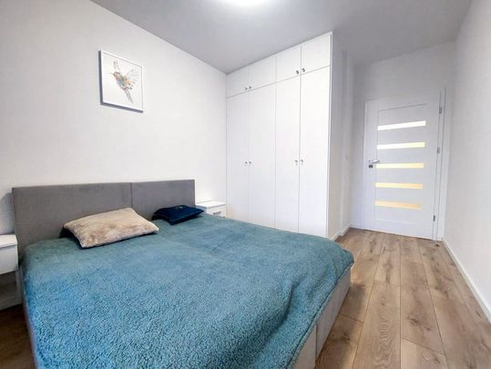 Sprawdź>>> świeżutkie mieszkanie z 2024 40 m² - Photo 1