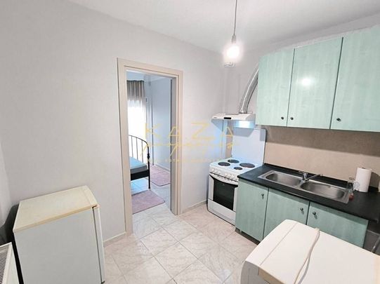 Studio/Γκαρσονιέρα για ενοικίαση Παναγία Φανερωμένη (Ξηροκρήνη - Παναγία Φανερωμένη) - Photo 1