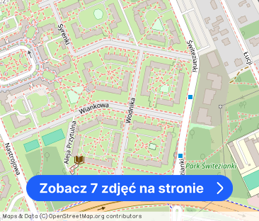 przestronna kawalerka, 43 mkw, Radogoszcz Wschód, ul. Wodnika - Zdjęcie 1