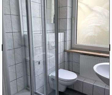 Helle 3-Zimmer-Wohnung – 82 m², Hannover-List - Foto 1