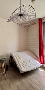 Location Appartement 1 pièce 12m² POITIERS 86000 - Photo 3