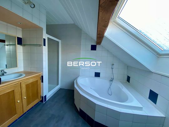 Appartement T4 - DOUBS- PROCHE SUISSE - Photo 1