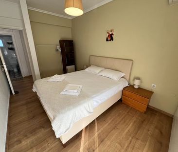Διαμέρισμα για ενοικίαση Νέα Ηρακλίτσα (Ελευθερές) - Photo 6