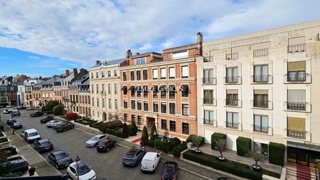 appartement à louer Bruxelles Ixelles - Photo 5