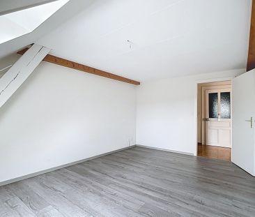 Appartement 3.5 pièces - Photo 3