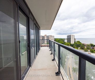 For Lease - 370 Martha Street Unit# 1003, Burlington, Ontario - Photo 6
