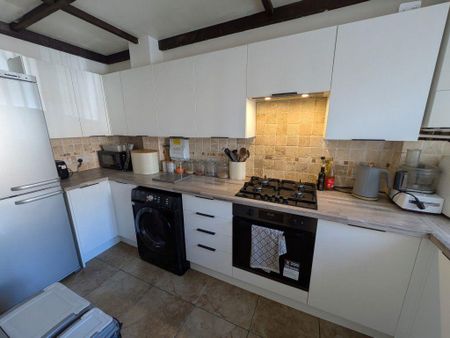 2 bedroom house to rent - Photo 5