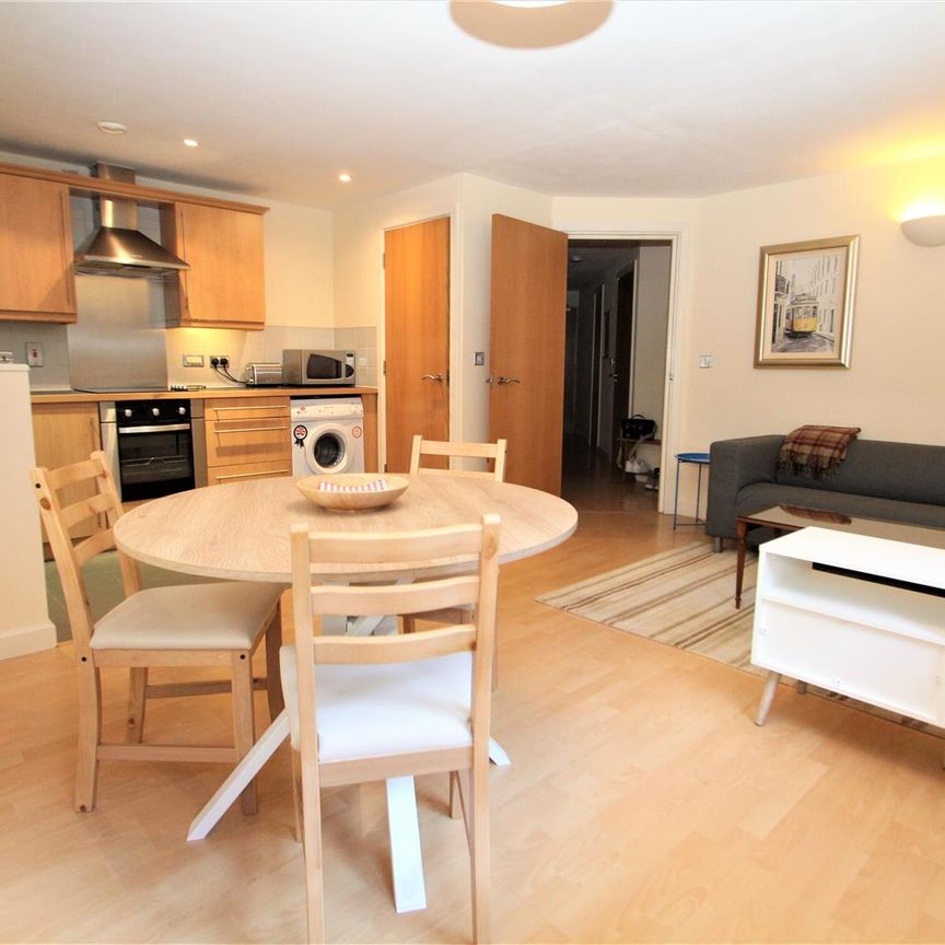 Velocity South, Leeds City Centre, LS11 9BJ - Photo 1