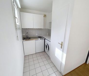 Appartement T1 Reims - Photo 2