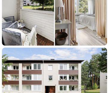 Heimdalsgatan, Märsta - Photo 3