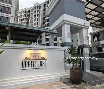 Upper East @ Tiger Lane, Ipoh - Foto 6