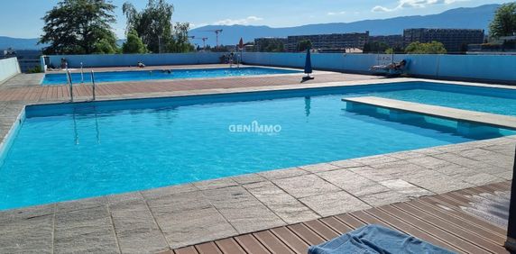 Luxurious apartment for rent - Photo 2