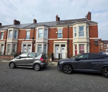 2 bedroom flat to rent - Photo 5