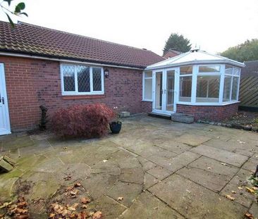 High Bank Approach, Colton, Leeds, LS15 - Photo 2