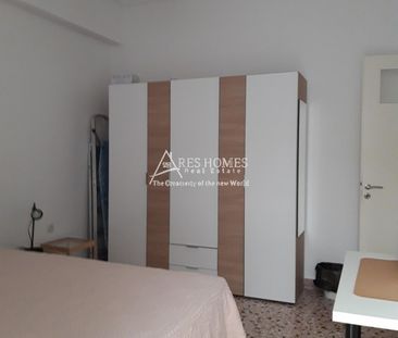 Διαμέρισμα 110 τ.μ. προς ενοικίαση - Photo 4