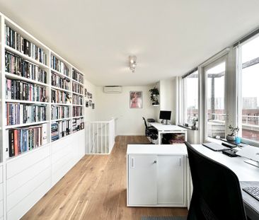 Zwanebloemlaan, IJburg, Amsterdam - Photo 4