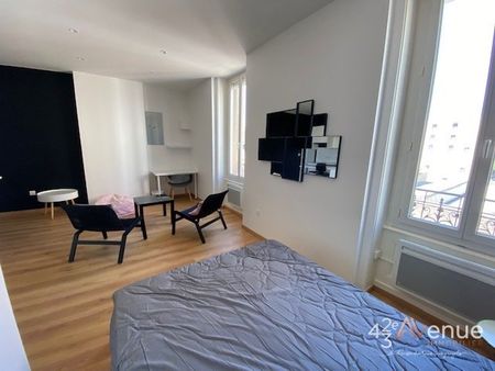 APPARTEMENT T1 A LOUER - Photo 5