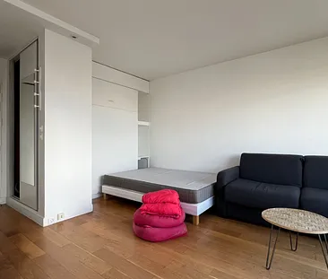 Appartement a louer Paris - Loyer €950/mois charges comprises ** - Photo 6