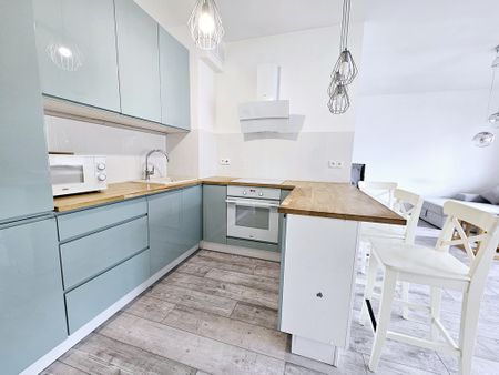 Mieszkanie Warszewo Szczecin, Maciejkowa, nr 437379 - Photo 4