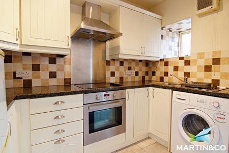 1 bedroom apartment to rent - Photo 3