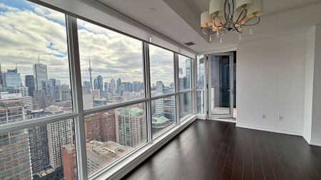 For Lease - 386 Yonge Street Unit# 4207, Toronto, Ontario - Photo 2