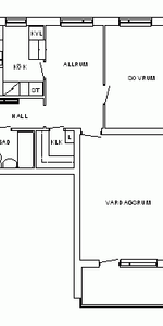 Tallvägen 6 B, 826 34, SÖDERHAMN, Sverige - Foto 3