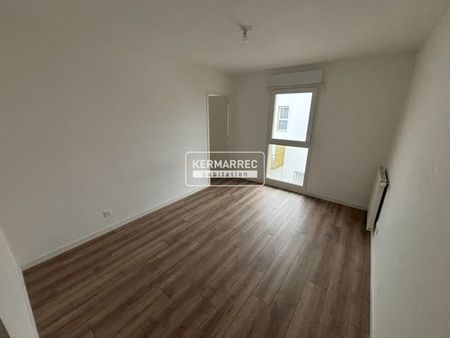 Appartement 2 pièces – 50 m² environ à Chantepie (ref : G75274) - Photo 3