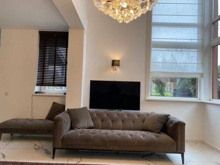 Huis te huur: Paros 23 2134 AP Hoofddorp - Foto 5