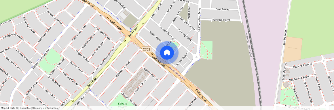 11 Wilby Walk, Vic 3024, Wyndham Vale