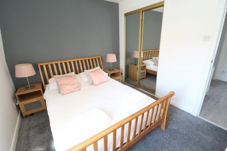 Carmelite Street, Top Floor, AB11 - Photo 3