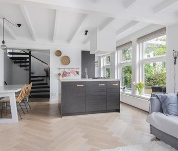 Appartement te huur: Tuinstraat 1 2011 LZ Haarlem - Photo 2