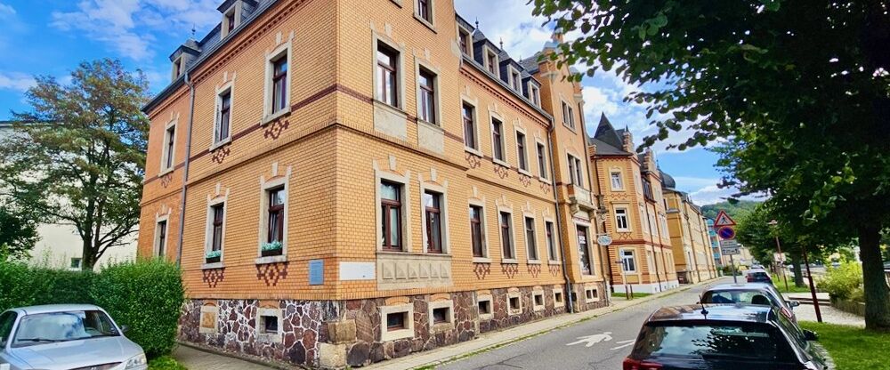 +ESDI+ Dachgeschoss-Traum für eigene Ideen! - Foto 1