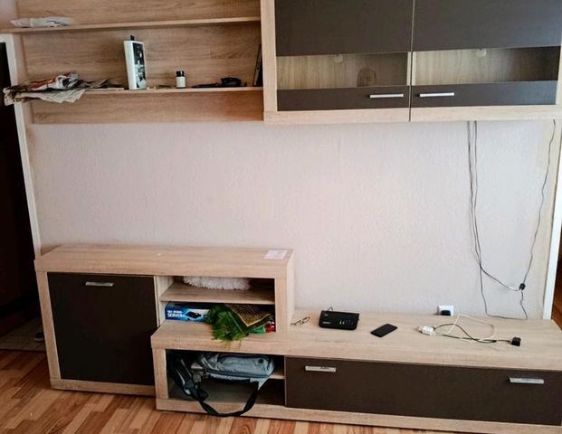 Schöne 1,5 Zimmer Wohnung in Frankfurt Höchst zu vermieten - Photo 1
