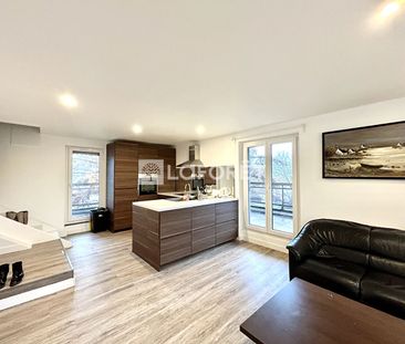 Appartement T3 Strasbourg à louer - Photo 1