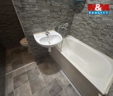 Pronájem bytu 1+kk v Ústí nad Labem, ul. Žežická - Photo 6