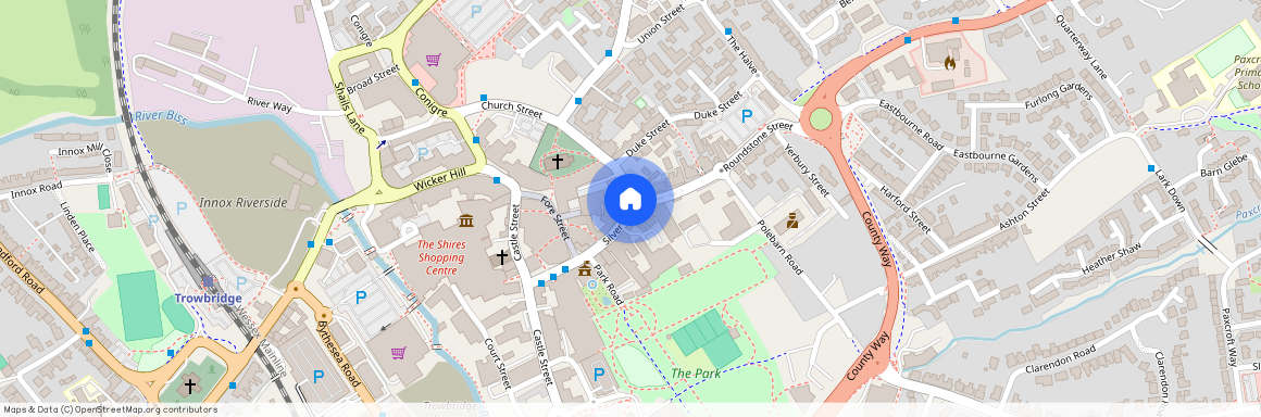 Pitman Mews, Silver Street