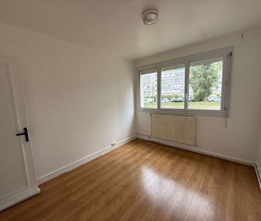 Location appartement 2 pièces, 43.74m², Aubervilliers - Photo 3