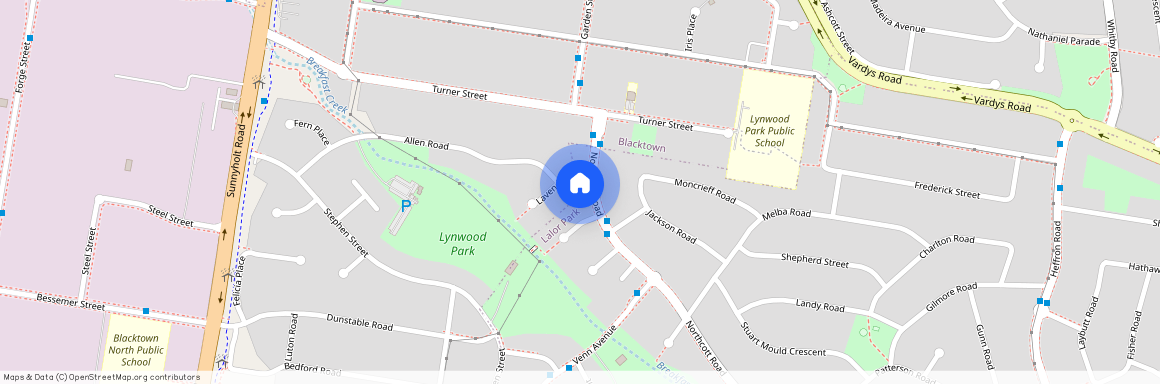 172 Northcott Road, NSW 2147, Lalor Park