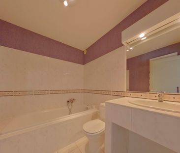 Location Appartement 2 pièces 38m² STRASBOURG 67100 - Photo 5