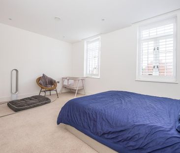 6 bedroom terraced house to rent - Photo 6