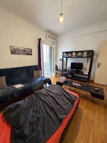 Studio/Γκαρσονιέρα για ενοικίαση Κέντρο Νέου Φαλήρου (Νέο Φάληρο) - Photo 5