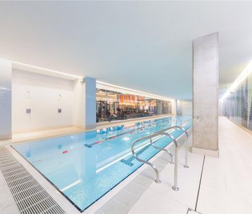 Studio to rent - Photo 2