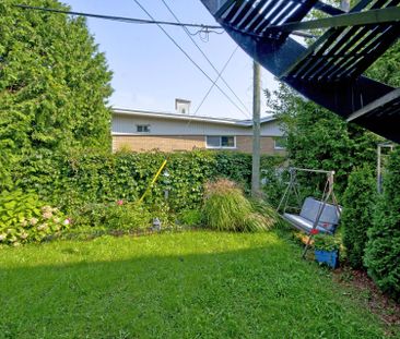 Appartement à louer, Montréal (Mercier/Hochelaga-Maisonneuve) - Photo 6