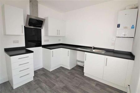 Clovelly Apartments, EX34 - Photo 4