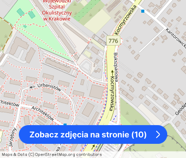 Mieszkanie 40m2 do wynajęcia. Os Na Stoku. – zdjęcie 1