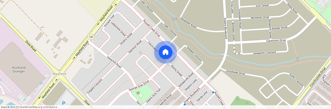 3 Fascination Street Unit# B, Brampton