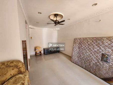 Partly Furnished 2 storey Templer Suasana Rawang For Rent - Foto 5