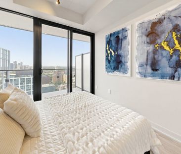 For Lease - 284 King Street Unit# 2803, Toronto, Ontario - Photo 3